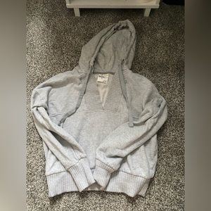 aerie hoodie